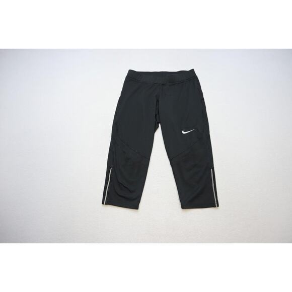 Nike Leggings Athletic Compression Yoga Performance Pants Womens Sz Small - Picture 1 of 5